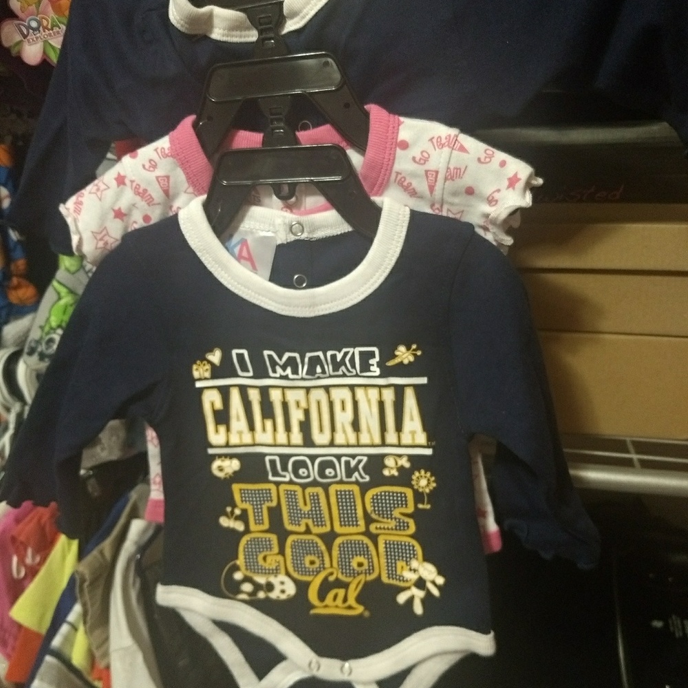 Baby clothes - Picture 3 of 8